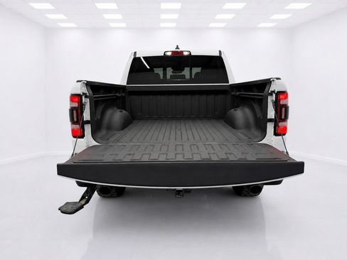 Used 2023 RAM 1500 Rebel w/ Rebel Level 2 Equipment Group AWD/4WD image 13