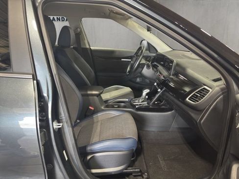Used 2024 Kia Seltos S AWD/4WD image 20
