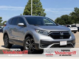 Used 2020 Honda CR-V EX-L video 1