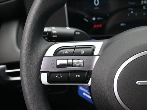 New 2026 Hyundai Santa Cruz SEL AWD/4WD image 14