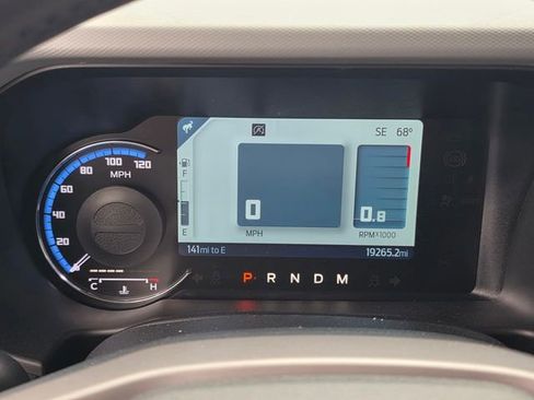 Used 2023 Ford Bronco Badlands AWD/4WD image 30