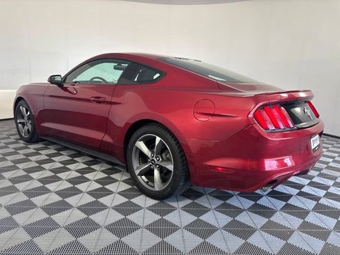 Used 2016 Ford Mustang Coupe w/ Equipment Group 051A RWD image 34