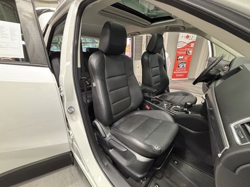 Used 2016 MAZDA CX-5 Grand Touring image 5