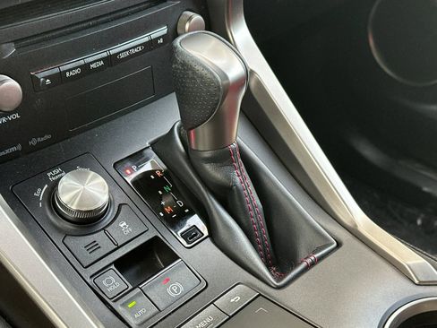 Used 2021 Lexus NX 300 F Sport w/ F Sport Premium Package image 24