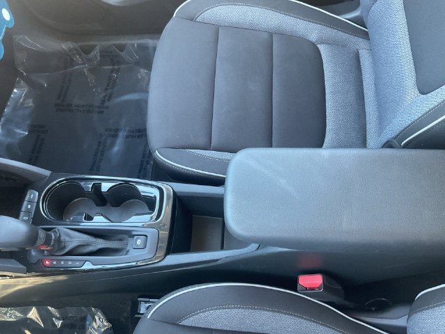 Certified 2022 Chevrolet TrailBlazer LT w/ Convenience Package AWD/4WD image 19