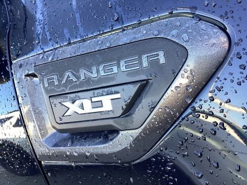 Used 2021 Ford Ranger XLT w/ Equipment Group 301A Mid image 9