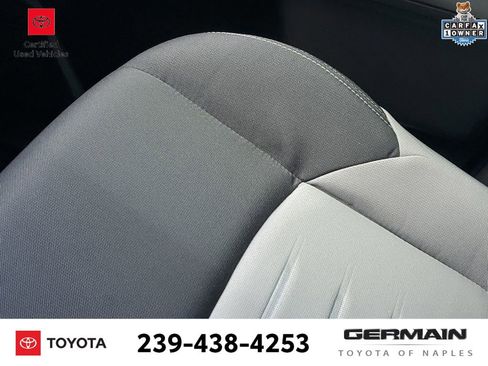 Used 2026 Toyota Tacoma TRD Sport RWD image 29