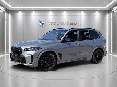 Used 2024 BMW X5 M60i