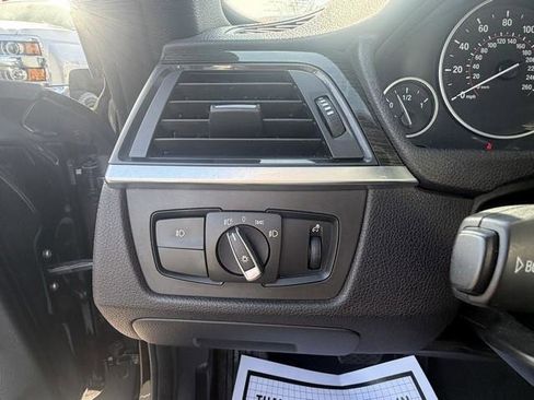 Used 2017 BMW 430i Convertible image 14