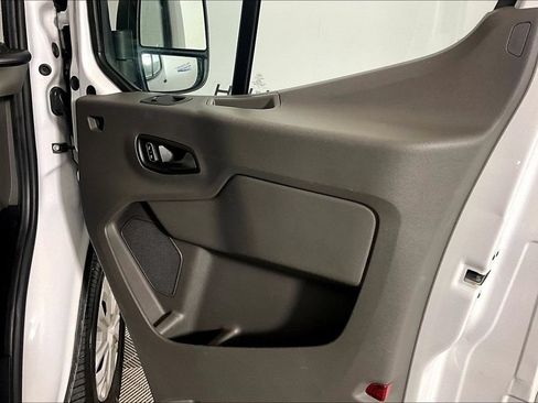 Certified 2024 Ford Transit 350 XLT RWD image 19