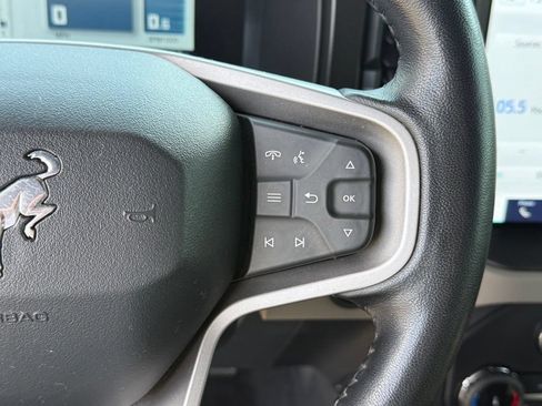 Used 2022 Ford Bronco Wildtrak AWD/4WD image 10