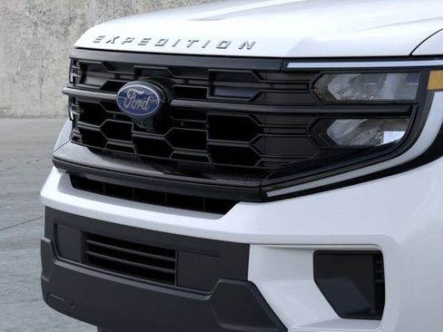 New 2026 Ford Expedition Max Active AWD/4WD image 17