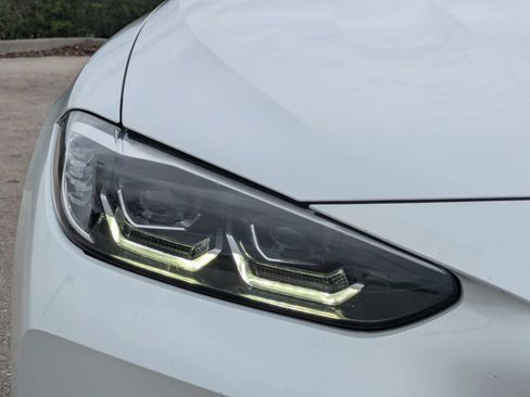 Used 2023 BMW 430i Gran Coupe w/ Premium Package RWD image 10
