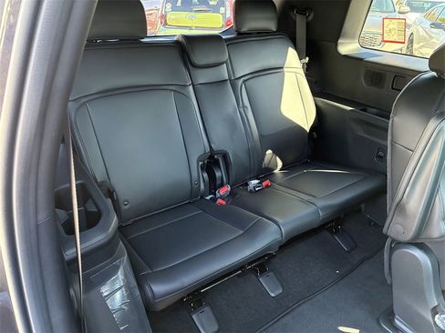 New 2027 Kia Telluride EX image 33