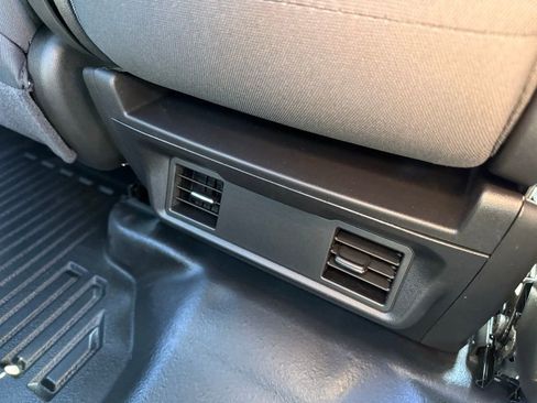 New 2026 Chevrolet Silverado 2500 W/T w/ WT Convenience Package image 15