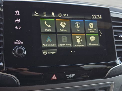 Used 2024 Honda Passport EX-L image 15