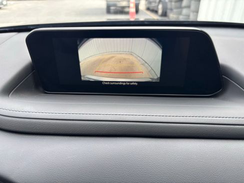 Certified 2024 MAZDA CX-30 AWD 2.5 S w/ Select Sport Pkg image 25