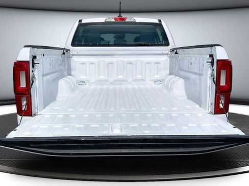 Used 2021 Ford Ranger XL w/ Equipment Group 101A High image 7