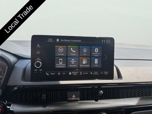 Used 2023 Honda CR-V EX-L image 15