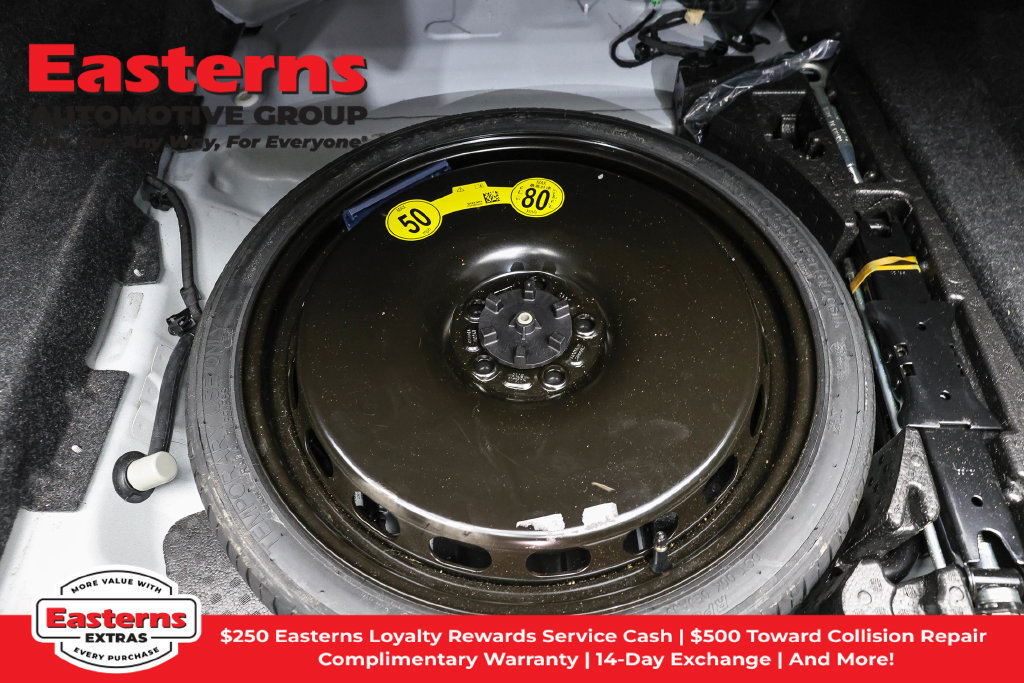 Used 2022 Volvo S60 B5 Inscription FWD image 23
