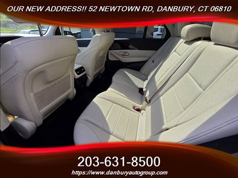 Used 2022 Mercedes-Benz GLE 350 4MATIC image 7