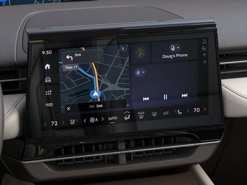 New 2026 Lincoln Nautilus Black Label AWD/4WD image 14