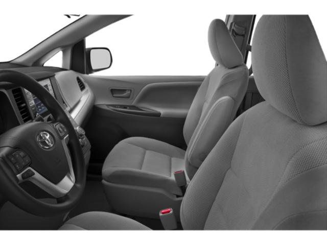 Used 2020 Toyota Sienna XLE w/ XLE Navigation Package AWD/4WD image 12