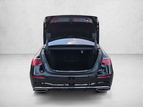 Certified 2023 Mercedes-Benz S 500 4MATIC image 6