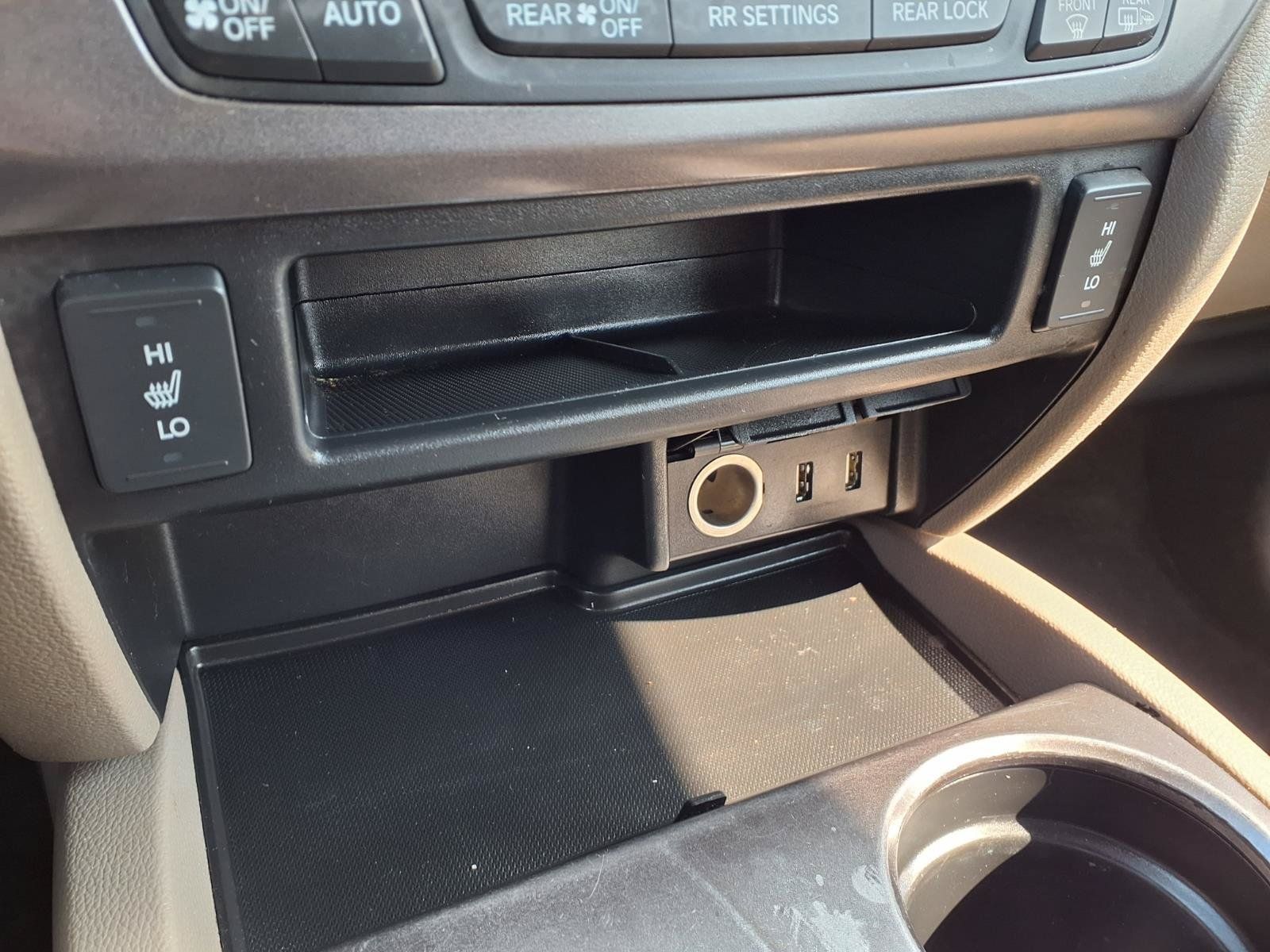 Used 2017 Honda Pilot EX-L image 9