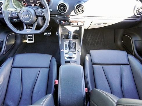 Used 2020 Audi S3 Premium Plus image 20