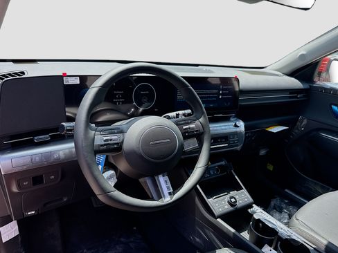 New 2026 Hyundai Kona Limited FWD image 7