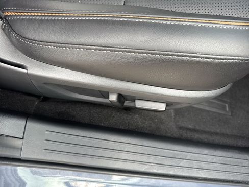 Used 2025 MAZDA CX-50 AWD 2.5 Hybrid w/ Weather Package image 45