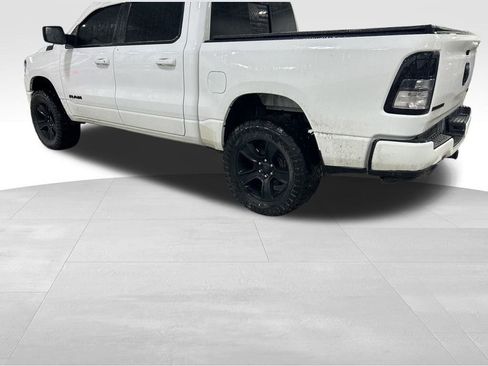 Used 2020 RAM 1500 Big Horn image 3