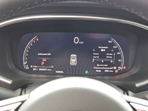 New 2026 Acura MDX FWD w/ Technology Package image 24
