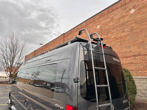 Used 2020 Mercedes-Benz Sprinter 3500 image 15