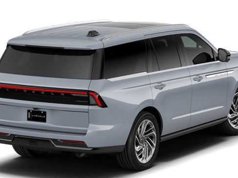 New 2027 Lincoln Navigator Reserve AWD/4WD image 51