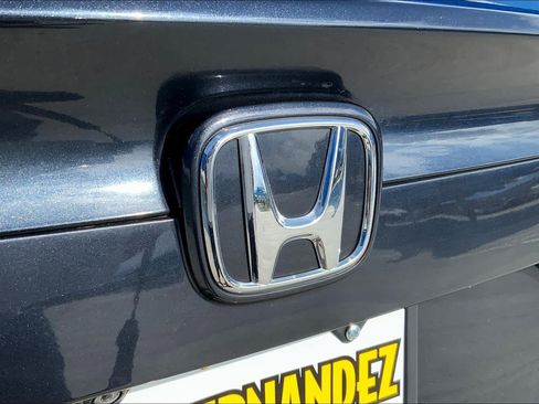 Used 2016 Honda Civic LX image 8