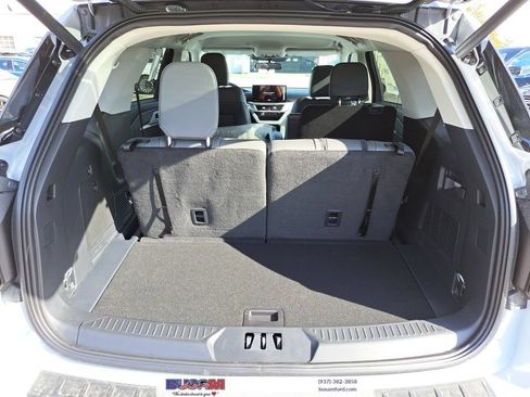 New 2026 Ford Explorer Active w/ Active Comfort Package RWD image 6