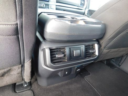 Used 2022 Ford F150 XLT w/ Equipment Group 302A High AWD/4WD image 13