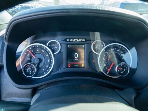 New 2026 RAM 3500 Tradesman image 15