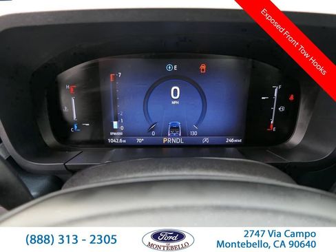 Used 2025 Ford Maverick XLT w/ XLT Luxury Package image 19