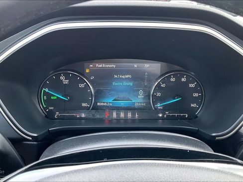 Used 2022 Ford Escape SE w/ Convenience Package AWD/4WD image 23