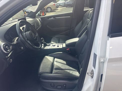 Used 2020 Audi A3 2.0T Premium w/ Final Edition Package FWD image 10