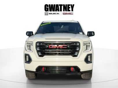 Used 2021 GMC Sierra 1500 AT4 w/ AT4 Value Package