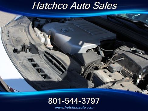 Used 2018 Lexus ES 350 w/ Navigation System Package FWD image 12