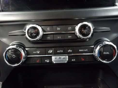 Used 2024 Ford F150 XLT w/ Equipment Group 303A High AWD/4WD image 55