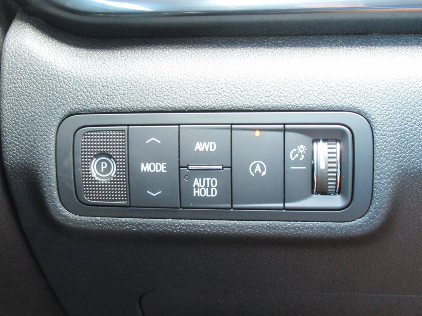 New 2027 GMC Terrain AT4 w/ Convenience Package III AWD/4WD image 22