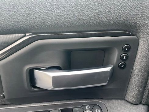 New 2026 RAM 2500 Rebel w/ Rebel Level 1 Equipment Group image 14