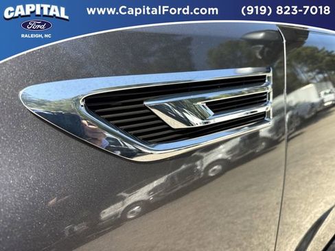 Used 2024 INFINITI QX80 Luxe image 14