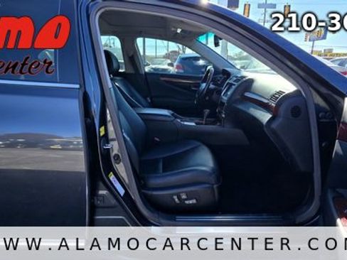 Used 2009 Lexus LS 460 Luxury image 15